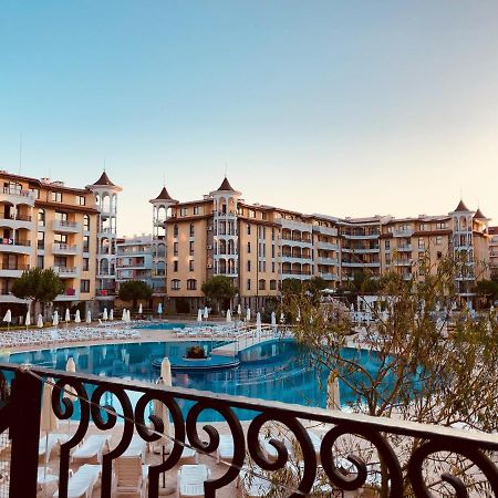 Royal Sun - Sunny Cove Apartment Sunny Beach Exterior photo
