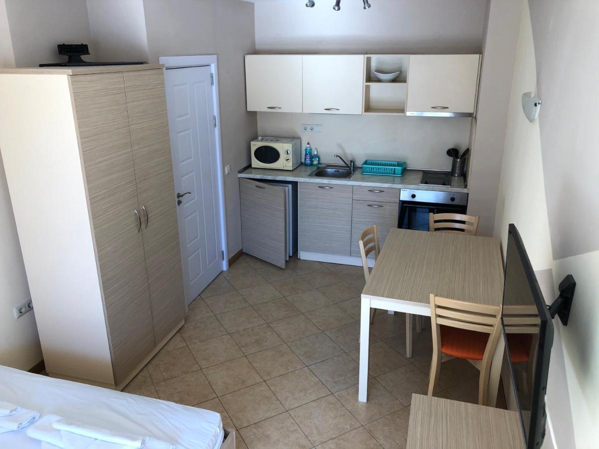 Royal Sun - Sunny Cove Apartment Sunny Beach Exterior photo