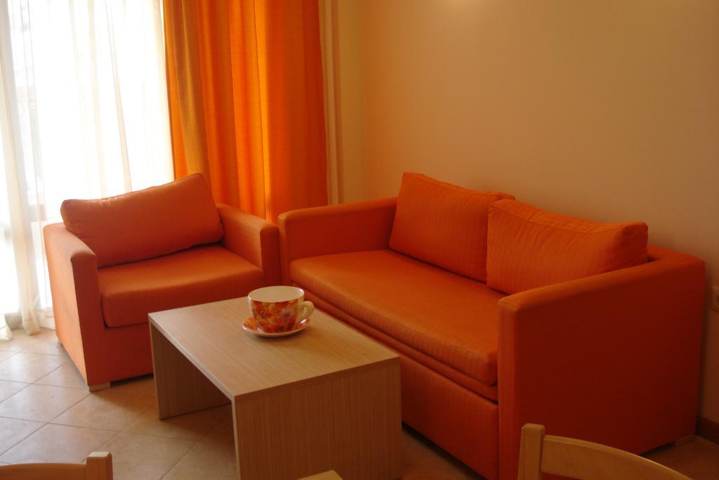 Royal Sun - Sunny Cove Apartment Sunny Beach Exterior photo