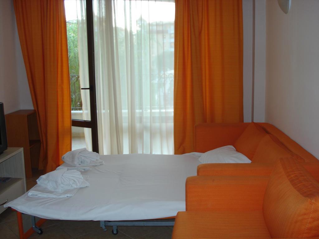 Royal Sun - Sunny Cove Apartment Sunny Beach Exterior photo