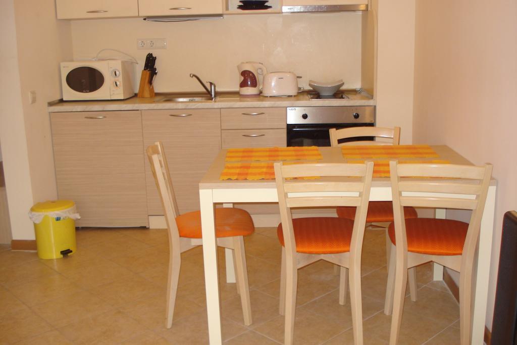 Royal Sun - Sunny Cove Apartment Sunny Beach Exterior photo