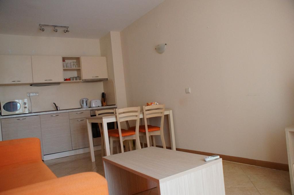 Royal Sun - Sunny Cove Apartment Sunny Beach Exterior photo